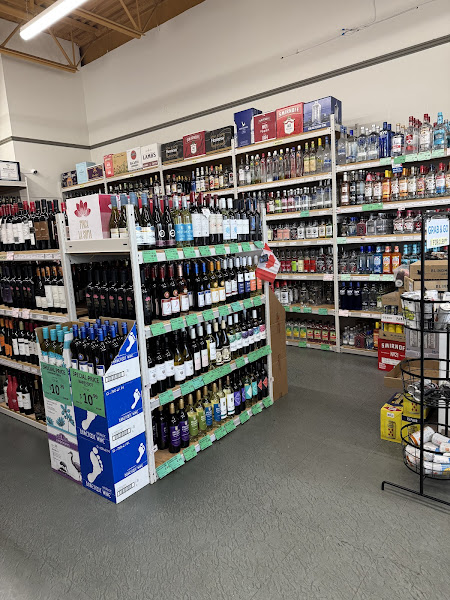 MTC Liquor