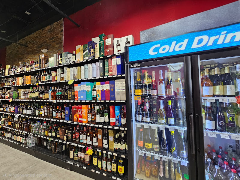 Star Liquors 41