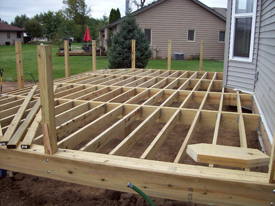 J Garcia Construction