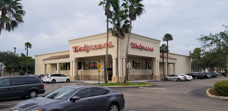 Plaza Shopping Center