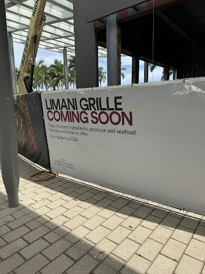 Limani Grille