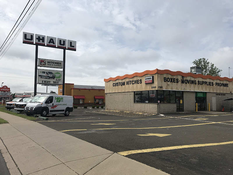 U-Haul of Bensalem