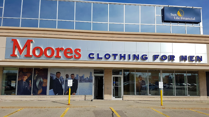 Moores