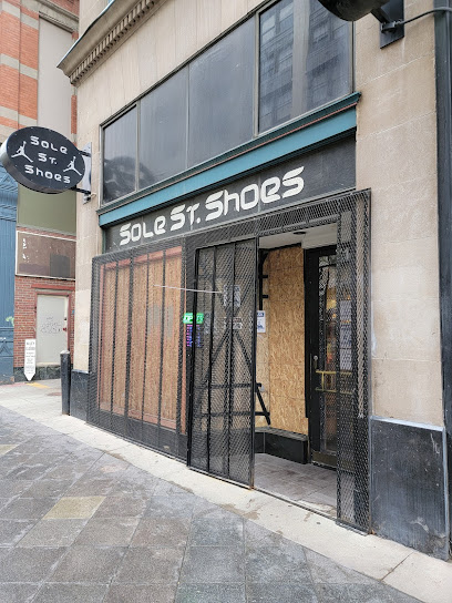 Sole Street Shoes
