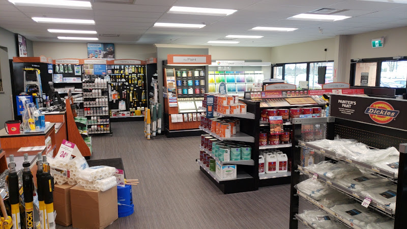 Sherwin Williams Paint