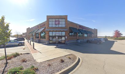Walgreens Pharmacy