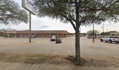 Twin Liquors