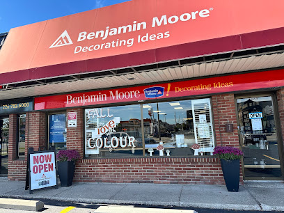 Benjamin Moore