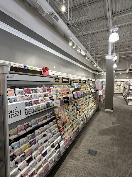 Trudy's Hallmark Shop