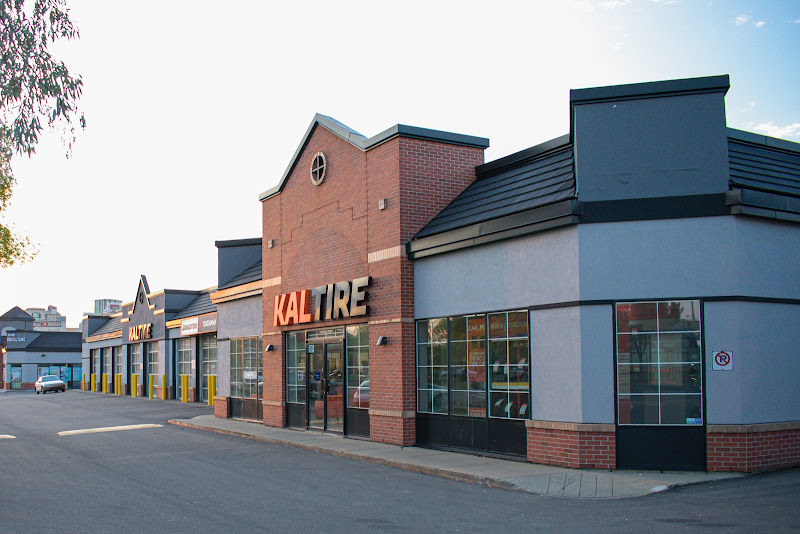 Kal Tire