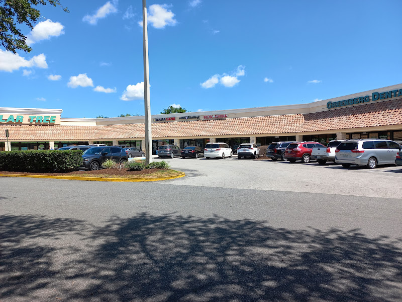 Kissimmee Square