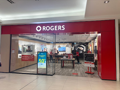 Rogers/Fido