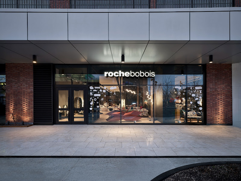 Roche Bobois