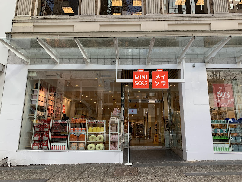 Miniso