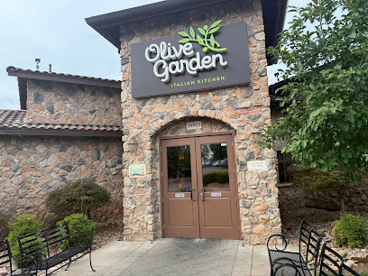 Olive Garden