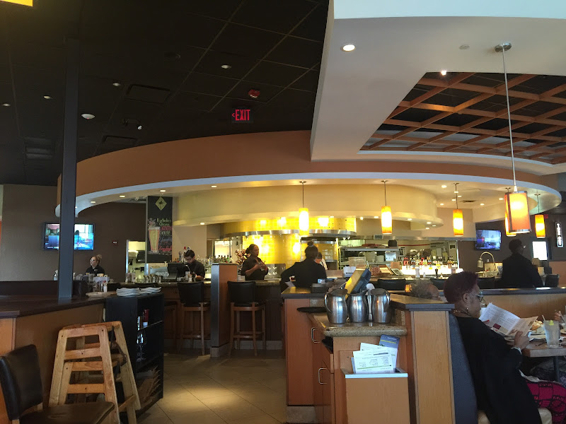 California Pizza Kitchen