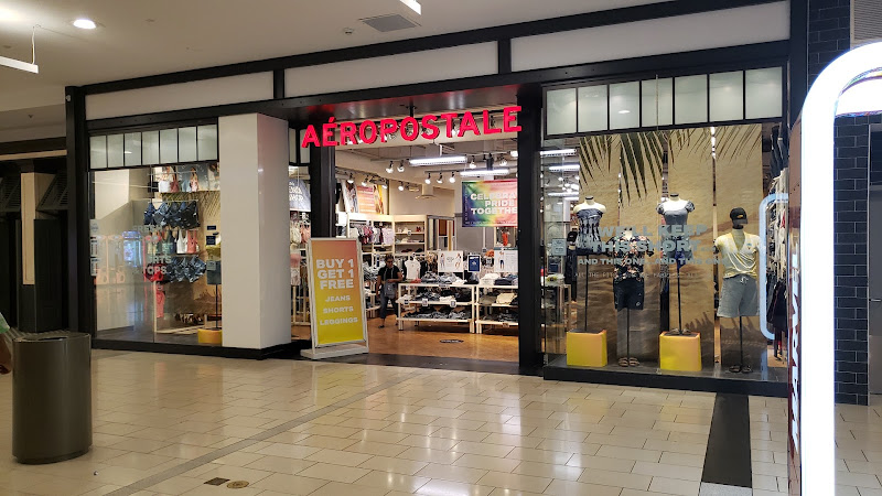 Aéropostale