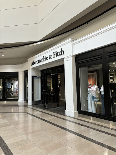 Abercrombie & Fitch