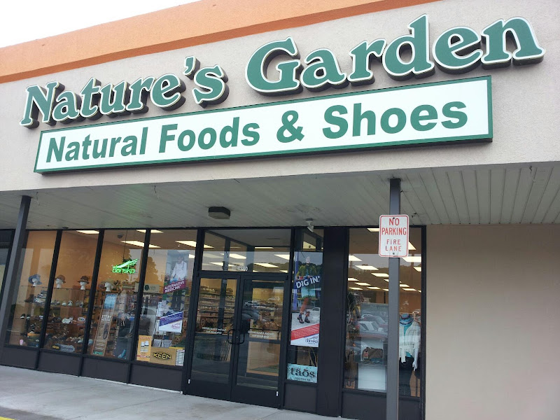 Nature's Garden