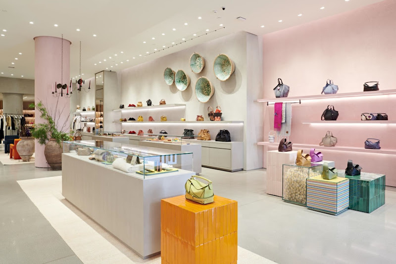 LOEWE Ala Moana