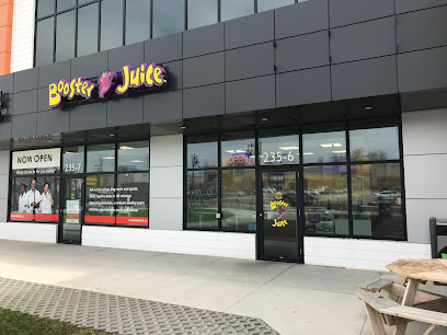 Booster Juice