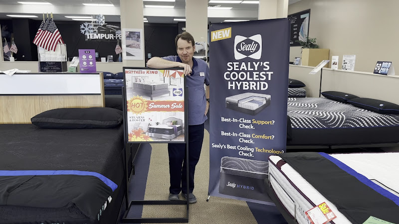 Mattress King