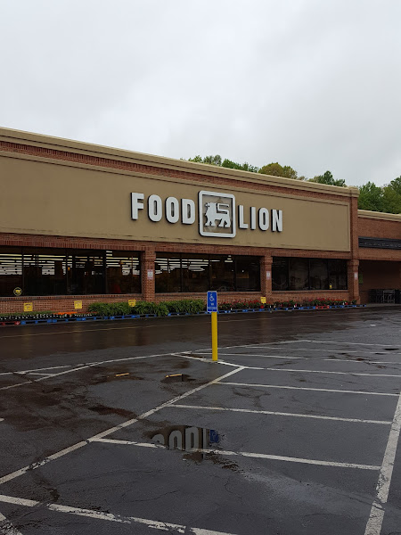 Food Lion