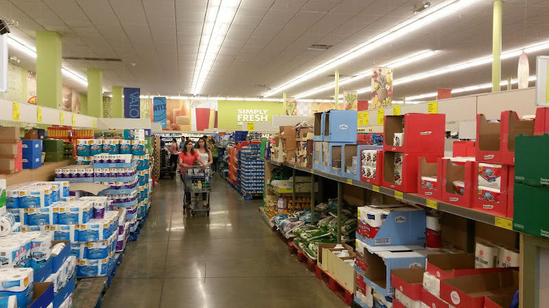 Aldi