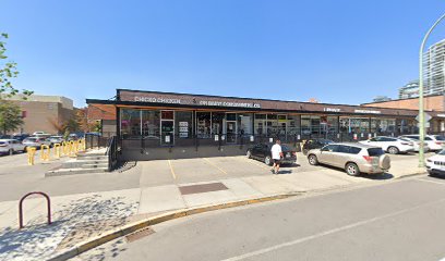 Oh Baby! Consignment Co. (Boys/Gender Neutral)