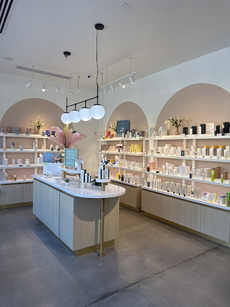 Heyday Skincare Scottsdale