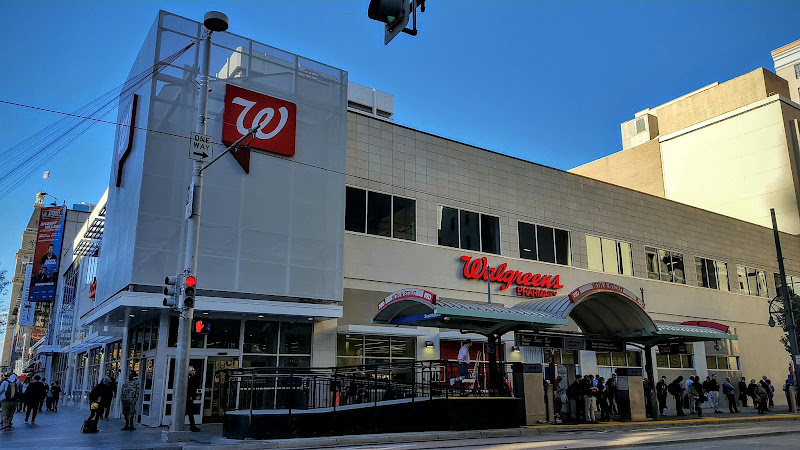 Walgreens