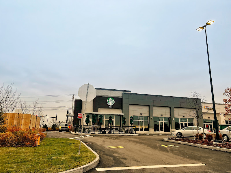 Starbucks Coffee Company
