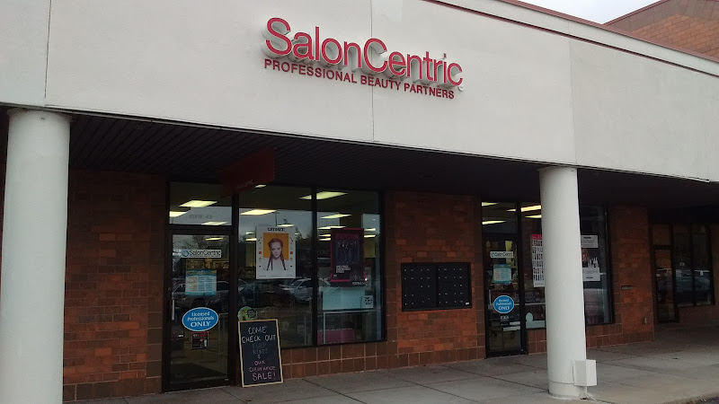 SalonCentric