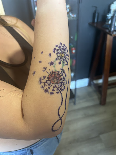 Dark Raven Tattoo and Piercings