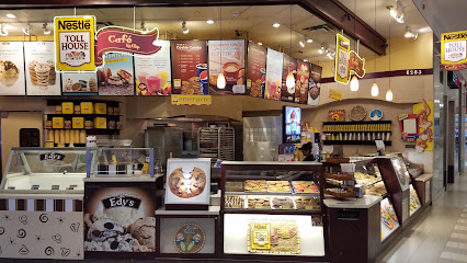 Nestlé Toll House Café
