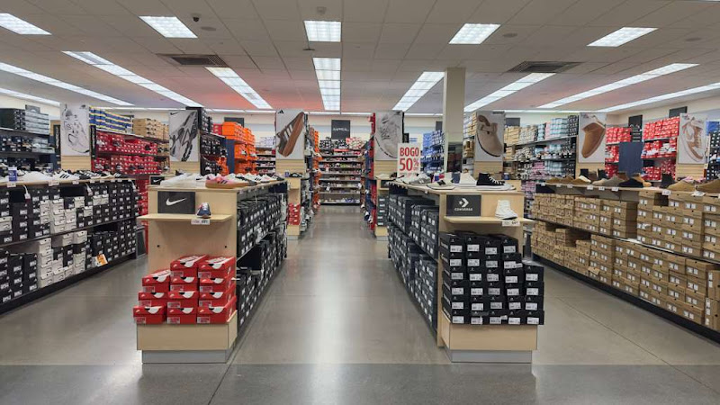 Rack Room Shoes