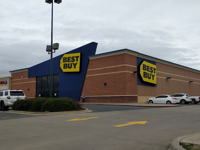 Best Buy