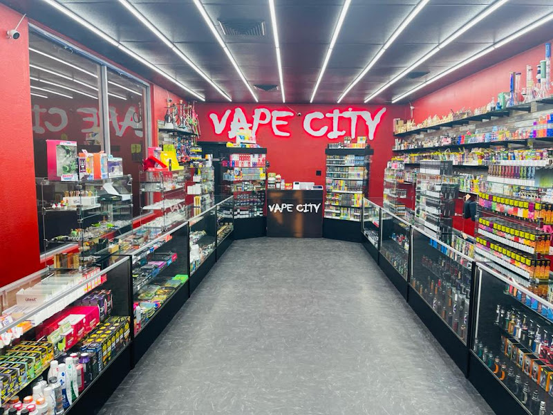 Vape City