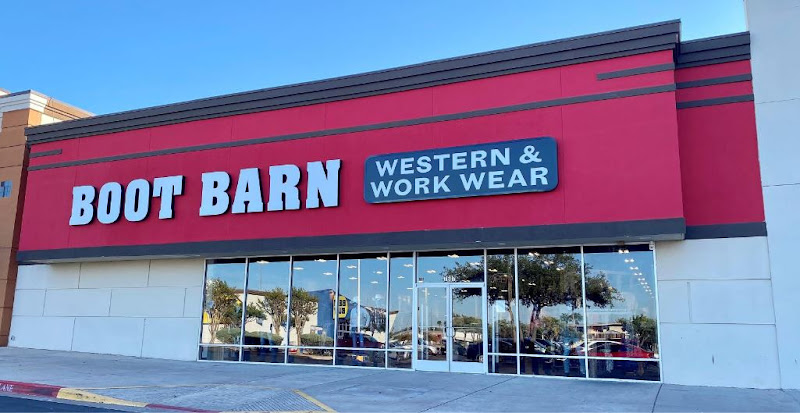 Boot Barn