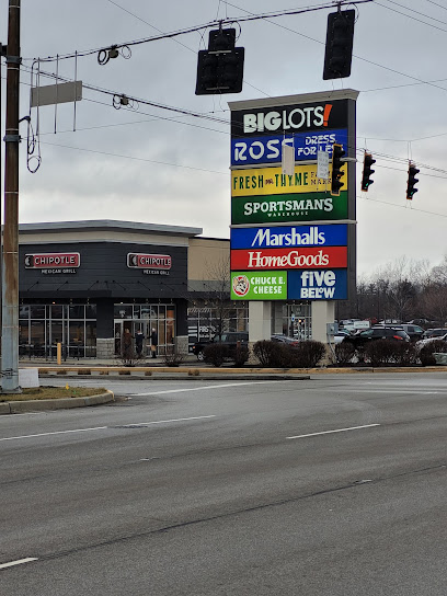 Greenwood S.C.