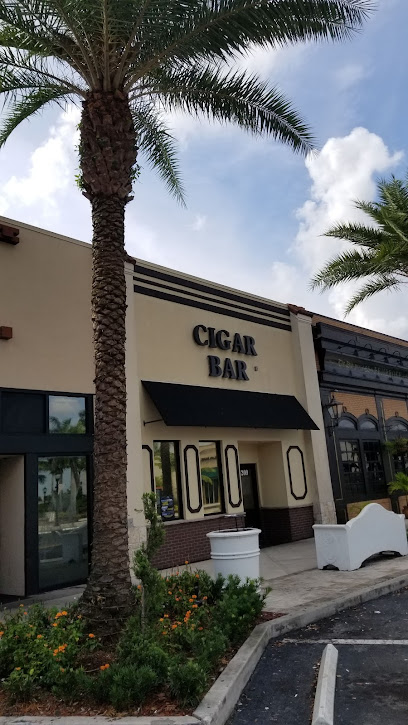 Cigar Bar