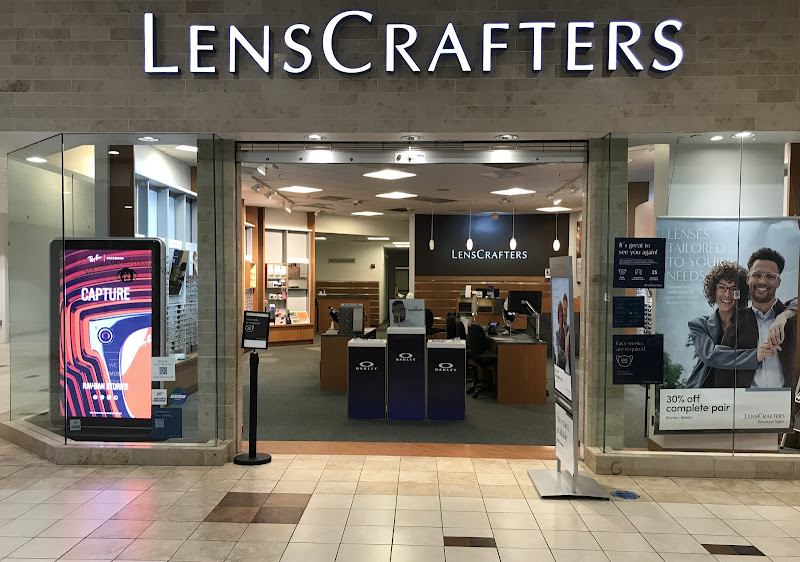 LensCrafters
