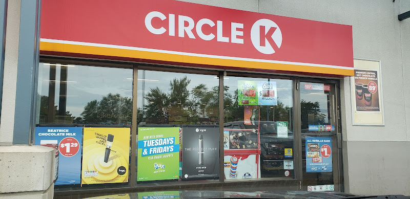 Circle K