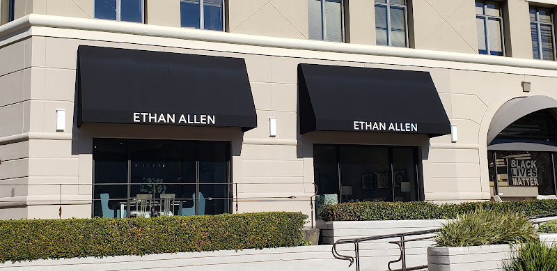 Ethan Allen