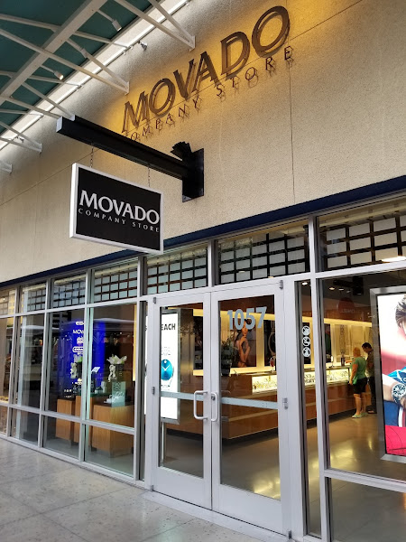 Movado