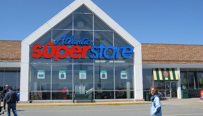 Loblaw Pharmacy