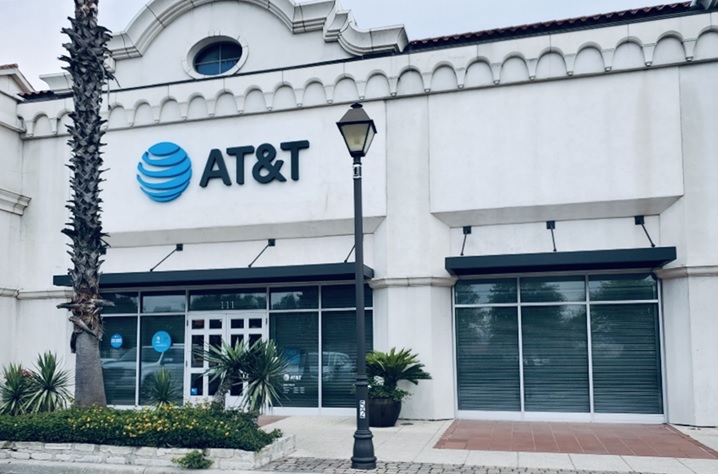 AT&T