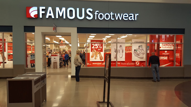 Famous Footwear Outlet
