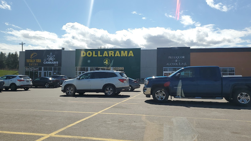 Dollarama