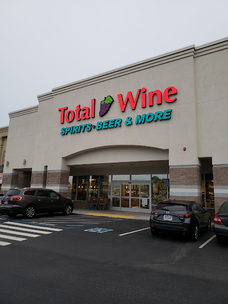 Total Wine